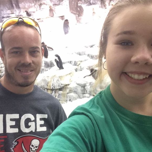 Meet your Posher, Randy - Picture 1 of 1